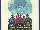 4 Spur Tonband Reel to Reel : Diana Ross & Supremes & Temptations - Together OVP