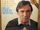 SEALED CLASSICAL LP IM 42094 TCHAIKOVSKY NO. 5 CHICACO S. O.  CLAUDIO ABBADO