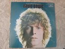 David Bowie Man of Words Man of Music SR 61246 Mercury Records 1969 VG+ RARE