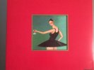 Kanye West My beautiful dark twisted fantasy Limited Edition 3 lp Vinyl Record