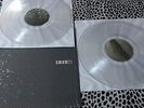 ISIS 2XLP OCEANIC CLEAR VINYL 503 MADE MELVINS NEUROSIS DRONE METAL