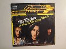 THIN LIZZY: Rocker-A Ride In The Lizzy Mobile-Germany 7