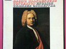 DECCA SET 410-11 WB *BRITTEN* CONDUCTS *BACH BRANDENBURG CONCERTOS* 2 LP SET