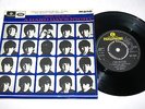 THE BEATLES A HARDS DAYS NIGHT UK 1964 EP MONO PARLOPHONE GEP 8920  7