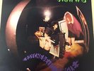 The Cramps - Psychedelic Jungle LP [IRS] 1ST VINYL PRESS JACKET SIGNED BY BAND