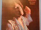 JIMI HENDRIX IN THE WEST 2302018 VINYL LP '71 UK ORIGINAL PLAYS GREAT  VG/VG+ B
