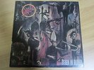 SLAYER - REIGN IN BLOOD Unique Korea Vinyl LP