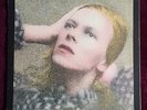 David Bowie Hunky Dory, 1st Press VG+ to NM Vinyl 1971 LP, LSP 4623, RARE FIND