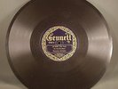 PRE WAR JAZZ 78 Bix Beiderbecke Wolverine Orch Oh Baby/Copenhagen Gennett 5453 E