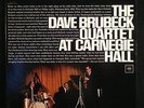 DAVE BRUBECK QUARTET 