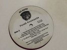 FONKEE KNOWMAADS red vin OZ HIP HOP 12