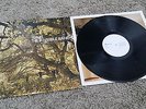 2001 Original Sony Release Travis The Invisible Band Vinyl LP Indie Britpop