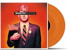 MINISTRY Filth Pig 180gm ORANGE/YELLOW NUMBERED Vinyl LP 2014 NEW & SEALED MOV