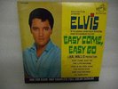 ELVIS - Soundtrack Recording 