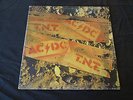 AC/DC ?– T.N.T. / TNT 1987 Australia Red Label 12