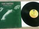 The Smiths The Queen is Dead 1986 US Canada 1st Press Sire ?– 1-25426 VG+ Vinyl 