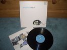 GEORGE MARTIN IN MY LIFE INNER CARD CREDIT SLEEVE ECHO STEREO LP