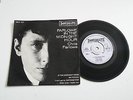 CHRIS FARLOWE IN THE MIDNIGHT HOUR EP UK IMMEDIATE RECORDS 1965 PICTURE SLEEVE