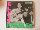 Elvis Presley - Rock 'n' Roll - UK HMV CLP 1093 -   Cover/Sleeve ONLY