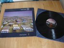 Pink Floyd A Momentary lapse of reason album EMI 1987. A-1U / B-1U