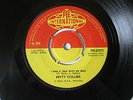 Mitty Collier - I Had A Talk With My Man - UK Pye International  - Wheel Classic