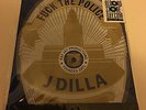 J Dilla ?– Fuck The Police 7