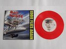 IRON MAIDEN Rare 7
