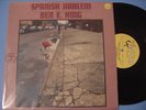 1961 BEN E. KING R&B LP, 