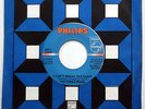 FERRIS WHEEL 45 I Can't Break The Habit / Number One NEAR MINT Psych FUZZ e4870