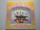 The Beatles - Magical Mystery Tour Vinyl LP US 1st Press Capitol Rainbow Label