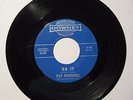 STONE MINT RARE Northern Soul 45 PAT POWDRILL  DO IT / I Can't Hear You  DOWNEY
