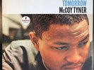 McCOY TYNER: Today and Tomorrow IMPULSE Jazz AS-63 ORIG Vinyl LP