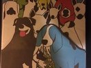 The Format Dog Problems WHITE Vinyl Record LP MISPRINT New & Sealed
