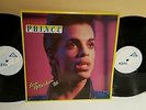 Prince Live Rotterdam '86 LP 2 Records Made in West Germany (Bootleg) (EX Vinyl)