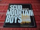 Scud Mountain Boys Massachusetts Vinyl LP Record joe pernice brothers sub pop NM