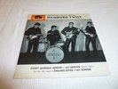 BEATLES - Hamburg Twist (1997 Swedish 1st Press EP) MINT 