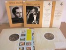 Peter ANDERS: Oper 1-3 / Telefunken 2 + 22 + 29 / NM/VG+ 3 LPs