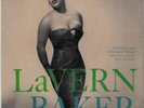 LAVERN BAKER - TWEEDLEE DEE (ATLANTIC EP 566) CLASSIC EP