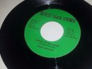 RENE AND RAY Queen Of My Heart / Rosie & Ron Bring EAST SIDE STORY DOO WOP 45 7
