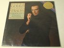IM 38659: Glenn Gould - Richard STRAUSS Sonata LP SEALED 1984 CBS Promo *KAZDIN*