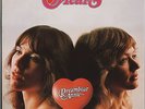 Heart - Dreamboat Annie JAPAN LP with LYRIC SHEET, NM VINYL