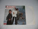 Vinyl LP CHILLY - Secret Lies   Polydor 1982   1st press