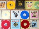 Cake Vinyl Box Set 8xLP Sealed New RSD 2014