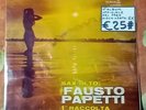 LP 33GIRI - SAX ALTO - FAUSTO PAPETTI - 1a RACCOLTA - 1960 (1976) DURIUM - EX