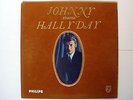 Johnny chante Hallyday Lp 