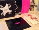 Kasabian Vinyl Bundle , Oasis , Blur , Brit Pop