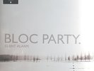 Bloc Party - Silent Alarm - 1*12 
