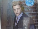 ELVIS PRESLEY  Sings The Blues Lp bLUE VINYL SEALED USA  ORGINAL PRESS 1985