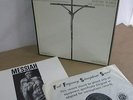 HANDEL: Messiah / Boult / London OSA1329 Blueback / 3 Ex/Ex LP set