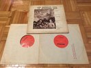 Led Zeppelin RARE Double LP LIVE ON BLUEBERRY HILL